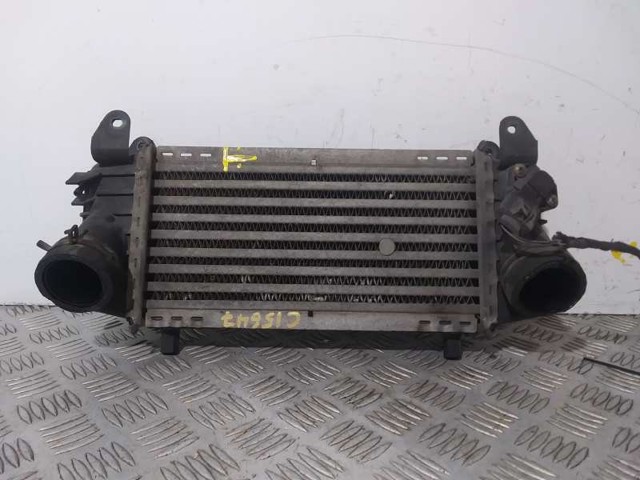 Enfriador de aire de admisión A2  hatchback (2000-2005) original desde 90,02 €