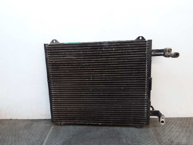 Comprar Condensador de aire acondicionado Audi A2  8Z0 a bajo precio