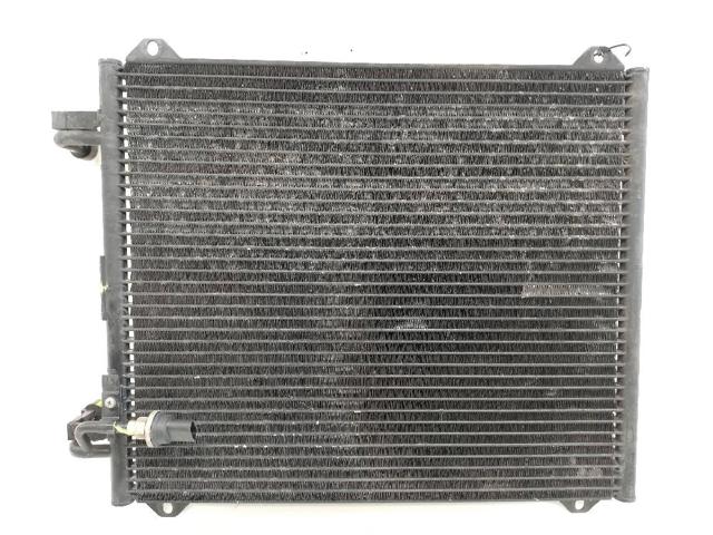 Condensador de aire acondicionado 8Z0260401C VAG