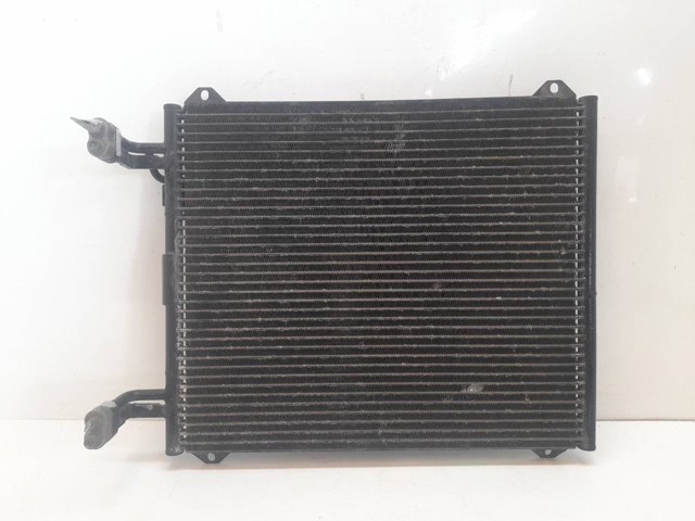 Condensador aire acondicionado para Audi A2 8Z0