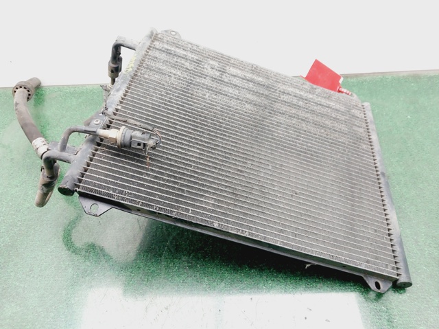 Condensador para Audi A2  (8Z0)