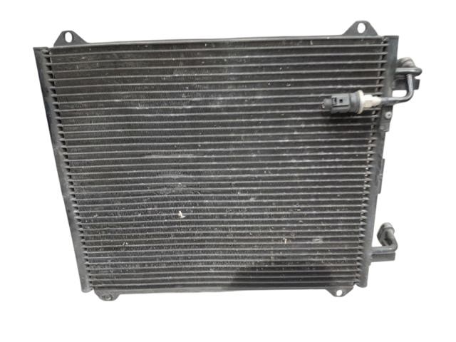 Condensador aire acondicionado 8Z0260403F VAG