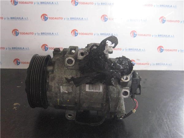 8Z0260805A VAG Compresor de aire acondicionado  comprar en Lleida