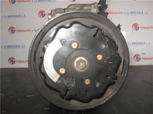 8Z0260805A Compresor de aire acondicionado comprar Sevilla