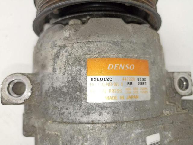 VAG 8Z0260805A Compresor de aire acondicionado  disponible Lugo