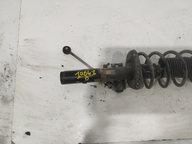 8Z0413031AD Amortiguador  en stock Sabadell