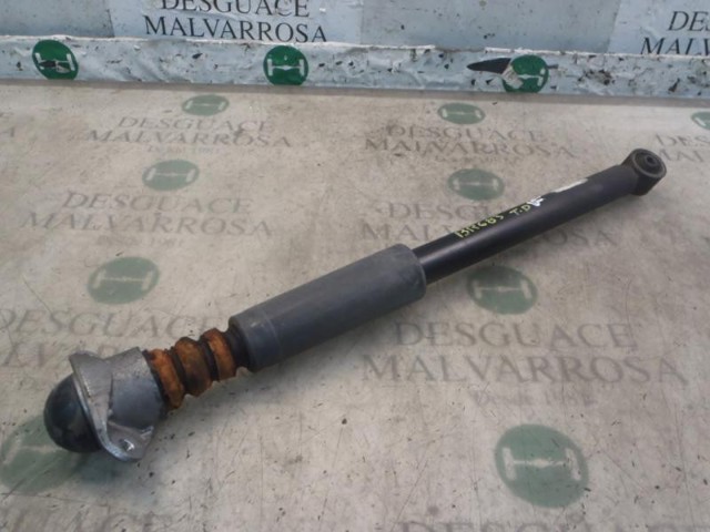 Amortiguadores traseros 8Z0513025J VAG