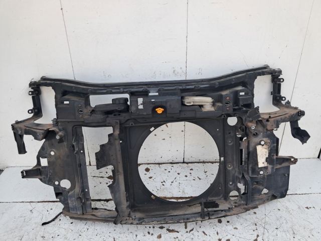 Soporte de radiador completo (panel de montaje para foco) Audi A2  (2000-2005)