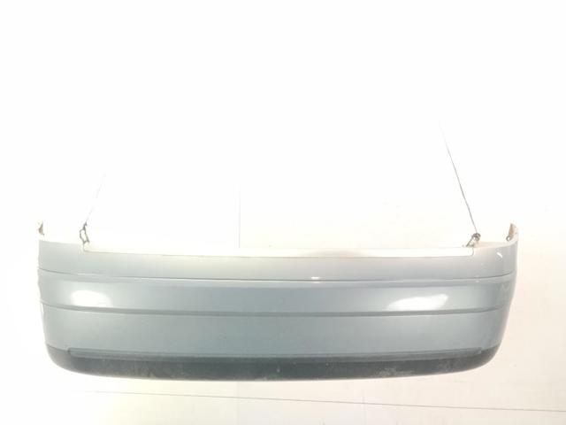 Paragolpes trasero para Audi A2  (8Z0)
