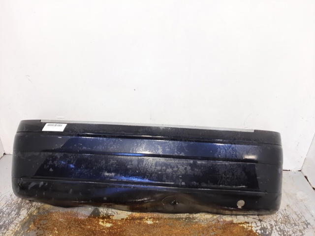 Defensa trasero Audi A2  (2000-2005)