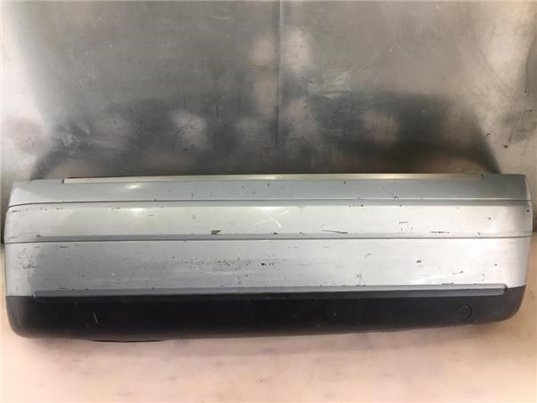 Parachoques trasero para Audi A2 8Z0