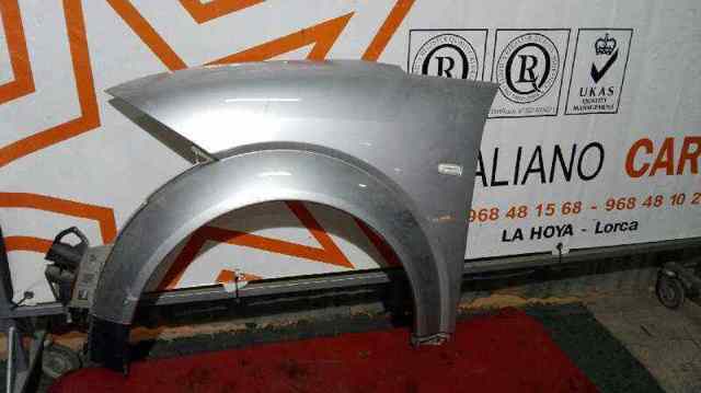 Aleta delantera izquierda Audi A2  hatchback comprar en España