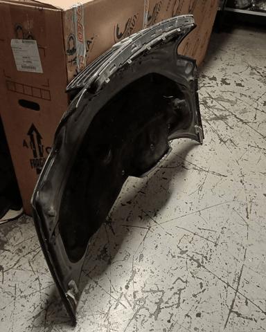 8Z0823029C VAG Capó  en stock Huelva