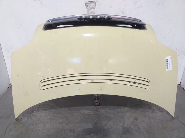 Capot para Audi A2  (8Z0)