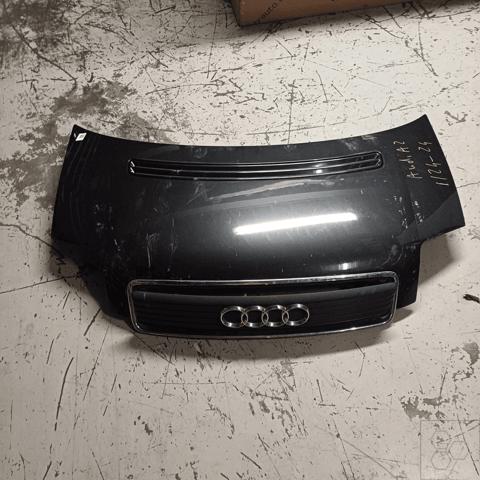 8Z0823029C VAG Capó  en stock Huelva