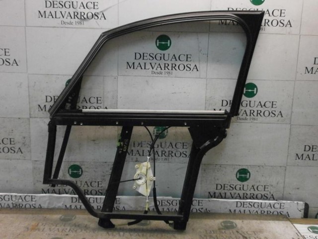 VAG 8Z0837462B Mecanismo de elevalunas delantero derecha comprar Tarragona
