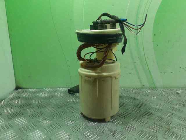 8Z0919051 VAG Módulo de bomba de combustible con sensor de nivel de combustible  disponible Vigo