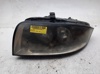 Faros delantero izquierdo 8Z0941003 VAG