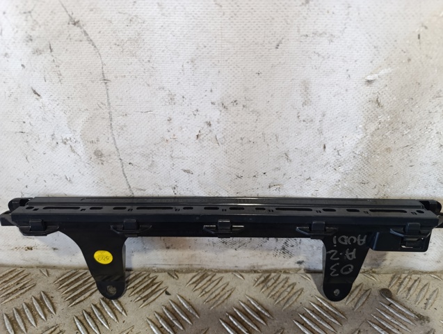 Luz de freno adicional Audi A2  (8Z0)