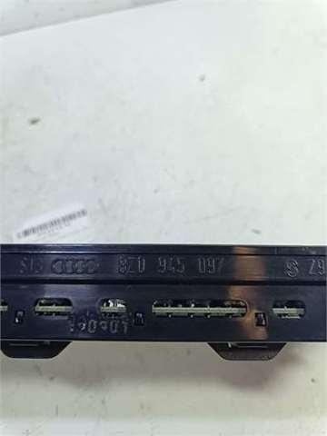 Comprar Luz de freno trasera adicional  A2  8Z0