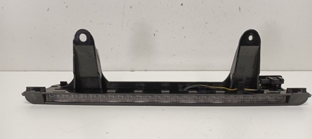 Luz central de freno Audi A2  (2000-2005)