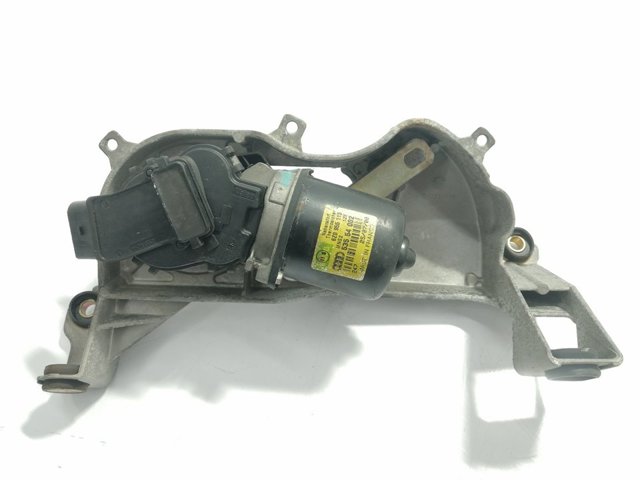 Motor del limpiaparabrisas del parabrisas 8Z0955113 VAG/Audi