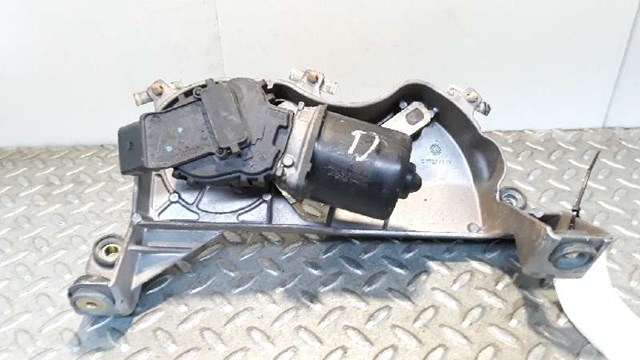 Motor del limpiaparabrisas del parabrisas 8Z0955113 VAG/Audi
