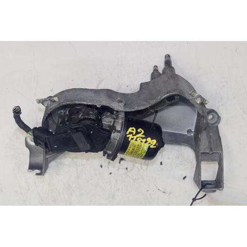 Motor del limpiaparabrisas Audi A2  hatchback comprar en España