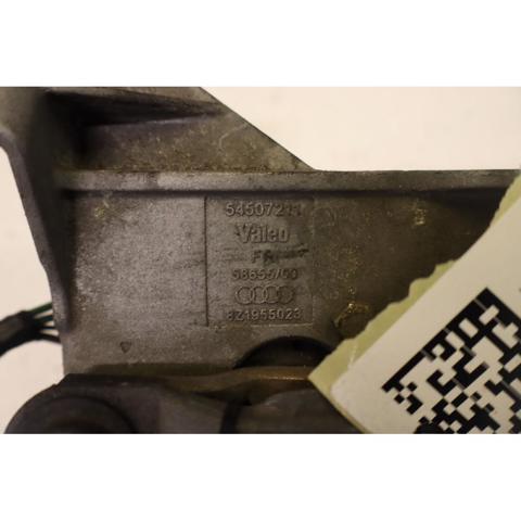 Motor del limpiaparabrisas para Audi A2  (8Z0)