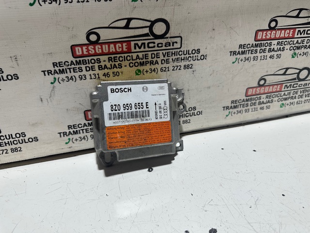 8Z0959655E VAG