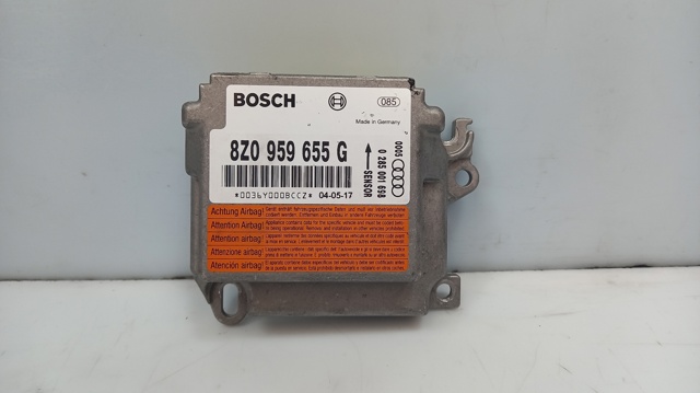 8Z0959655G VAG