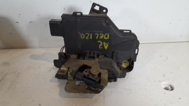 8Z1837015A VAG