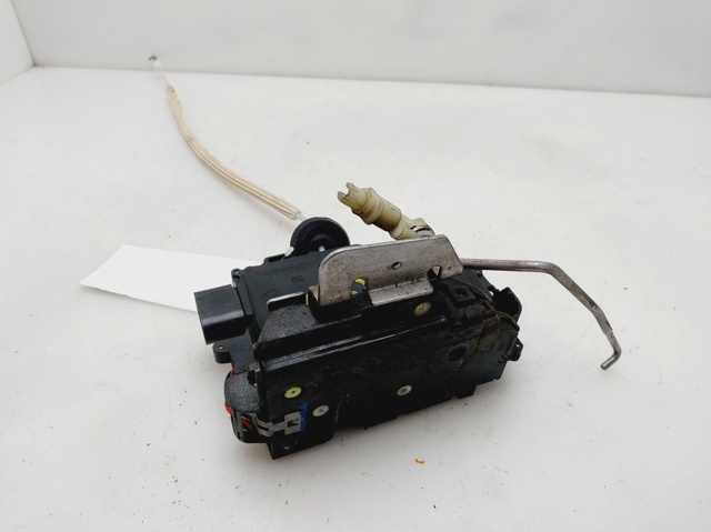 Cerradura Audi A2  desde 66,55 €