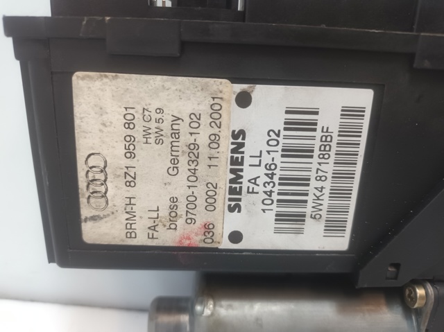 8Z1959801A VAG