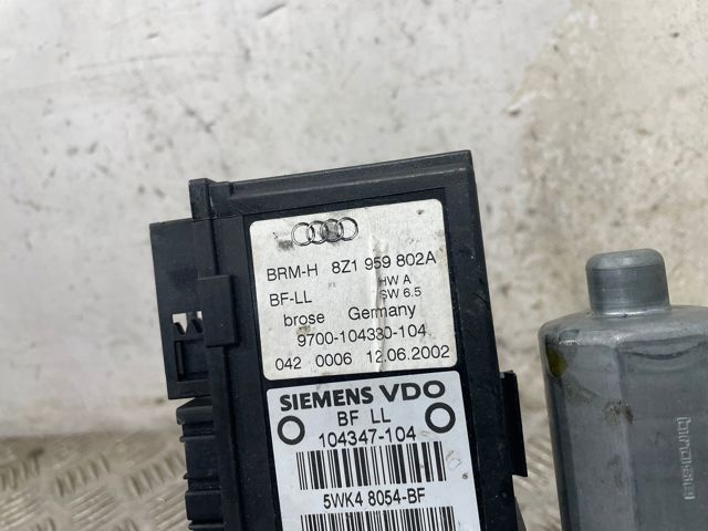 8Z1959802A VAG