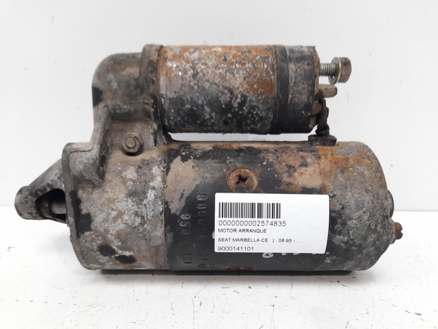 VAG 9000141101 Motor de arranque  disponible Lugo