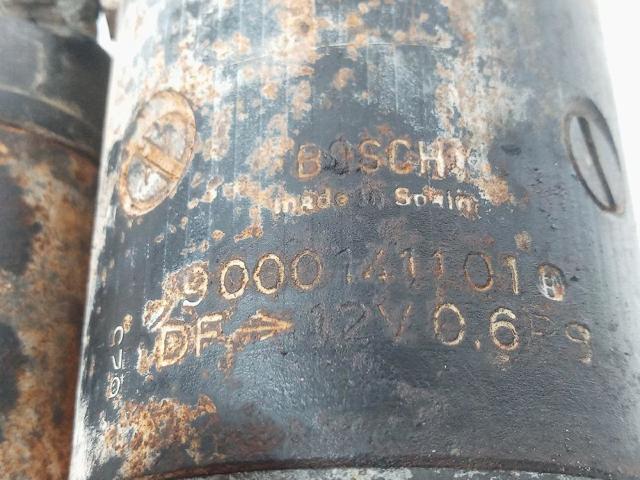 VAG 9000141101 Motor de arranque  en stock Terrassa