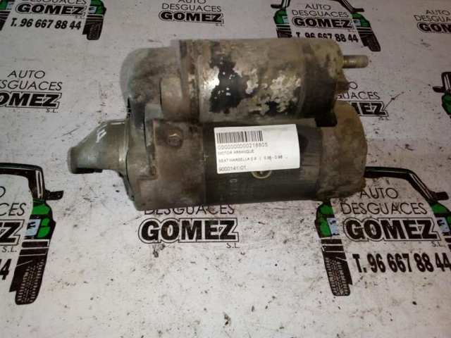 VAG 9000141101 Motor de arranque comprar Barcelona