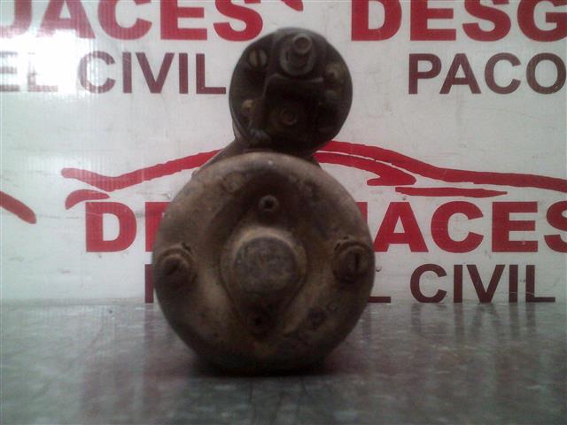 9000141101 Motor de arranque comprar Girona