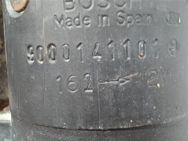 VAG 9000141101 Motor de arranque  comprar en Albacete