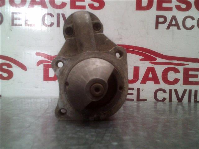 9000141101 Motor de arranque  en stock Castellón