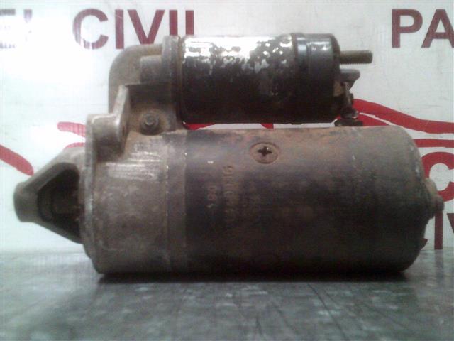 VAG 9000141101 Motor de arranque  disponible Lugo