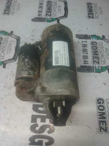 9000141101 VAG Motor de arranque  comprar en Lleida