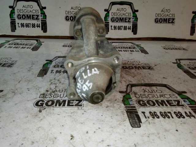 VAG 9000141101 Motor de arranque  comprar en Murcia
