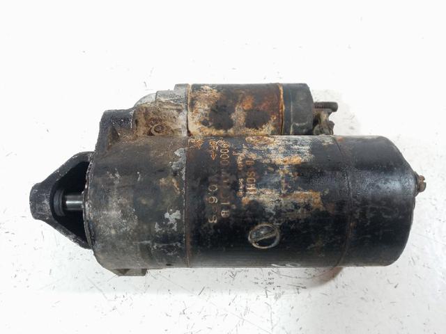 9000141101 VAG Motor de arranque  comprar en Lleida