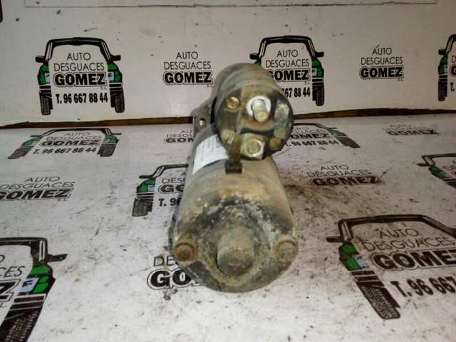 9000141101 VAG Motor de arranque  en stock Gandía