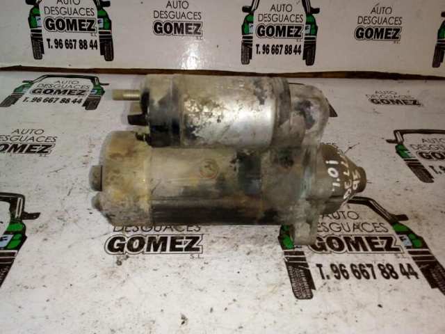 9000141101 Motor de arranque  disponible Utrera