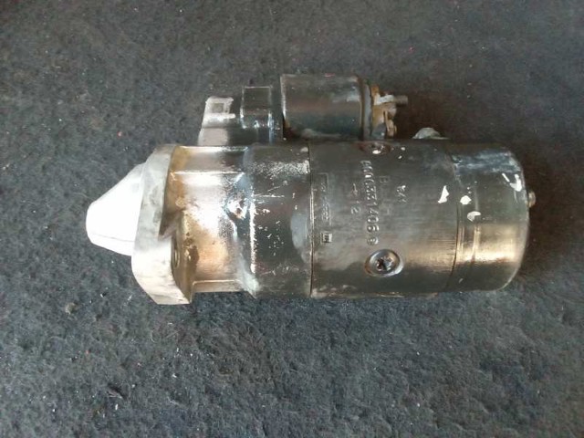 NISSAN 9000331406 Motor de arranque comprar Barcelona