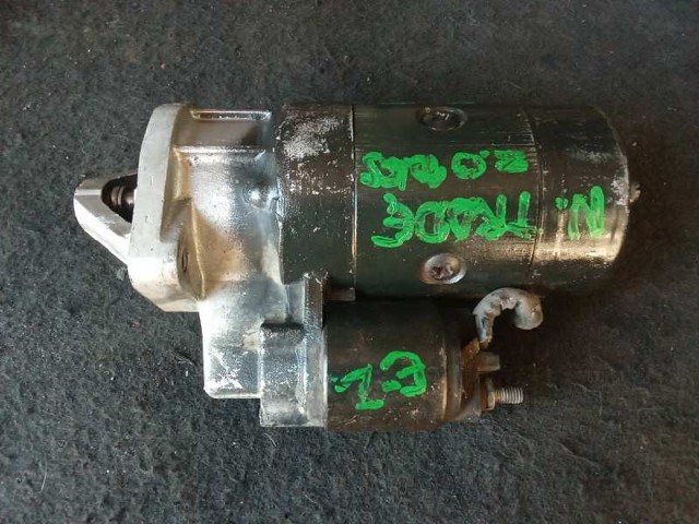 9000331406 Motor de arranque  comprar en Reus