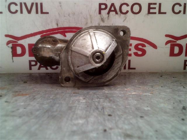 NISSAN 9000331406 Motor de arranque  disponible Lugo